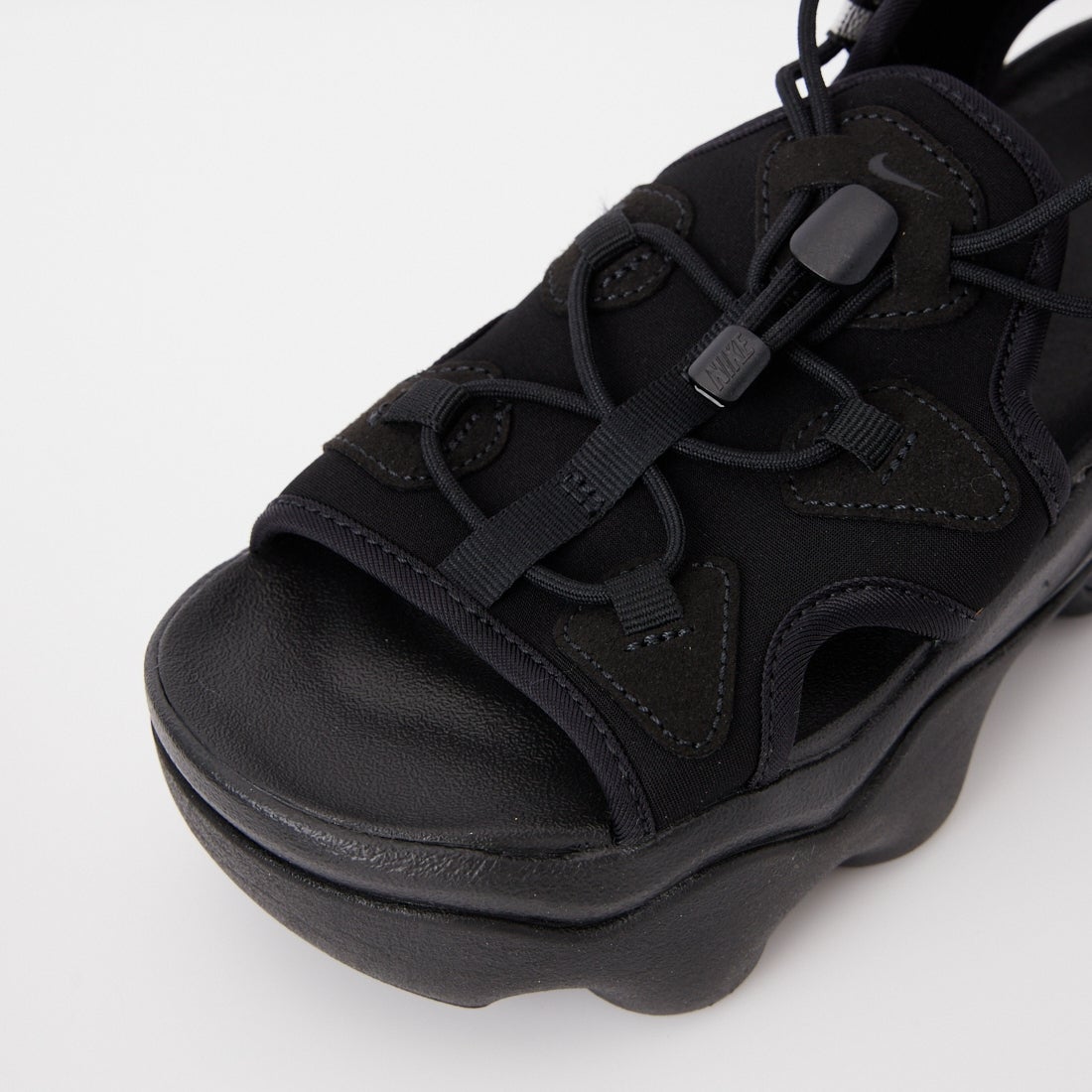 NIKE [ナイキ] エアマックス ココサンダル [CI8798] 003 ﾌﾞﾗｯｸ