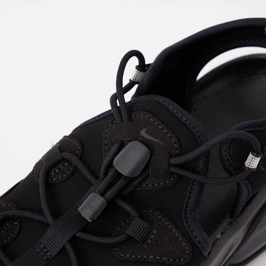 NIKE [ナイキ] エアマックス ココサンダル [CI8798] 003 ﾌﾞﾗｯｸ