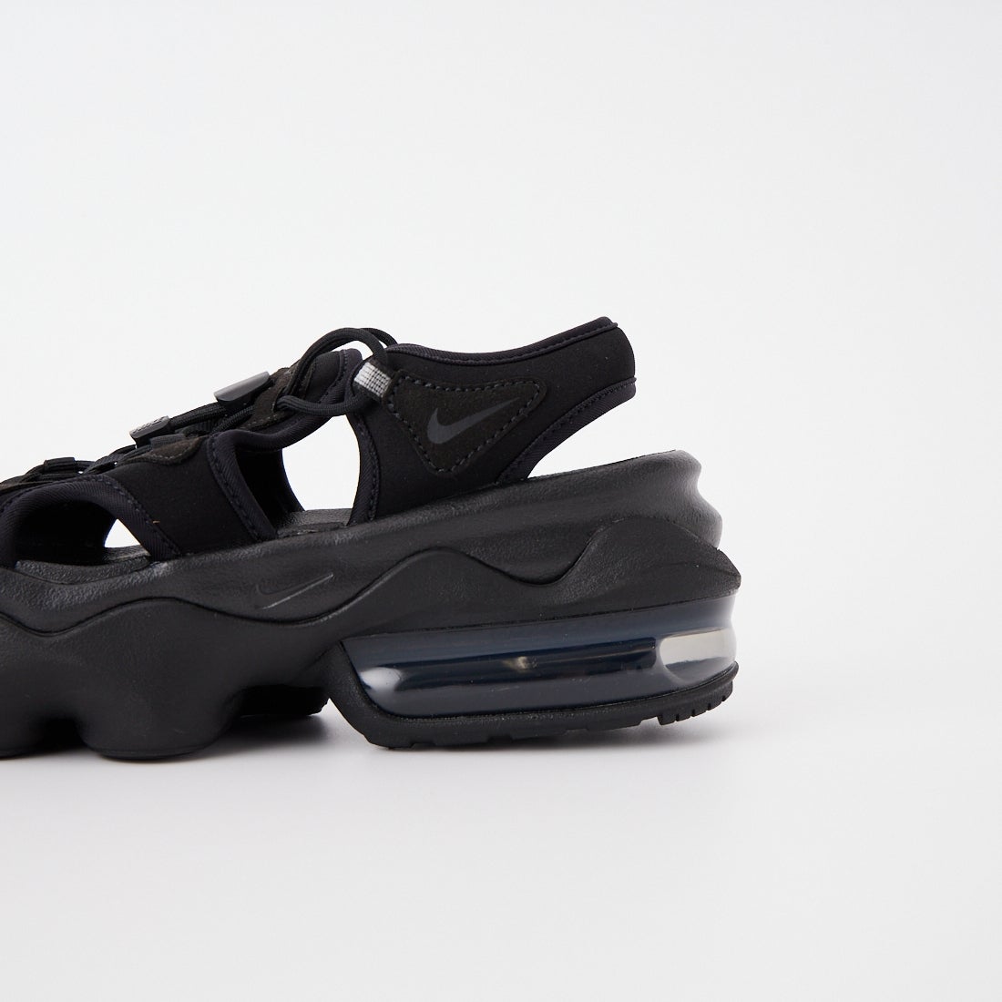 NIKE [ナイキ] エアマックス ココサンダル [CI8798] 003 ﾌﾞﾗｯｸ