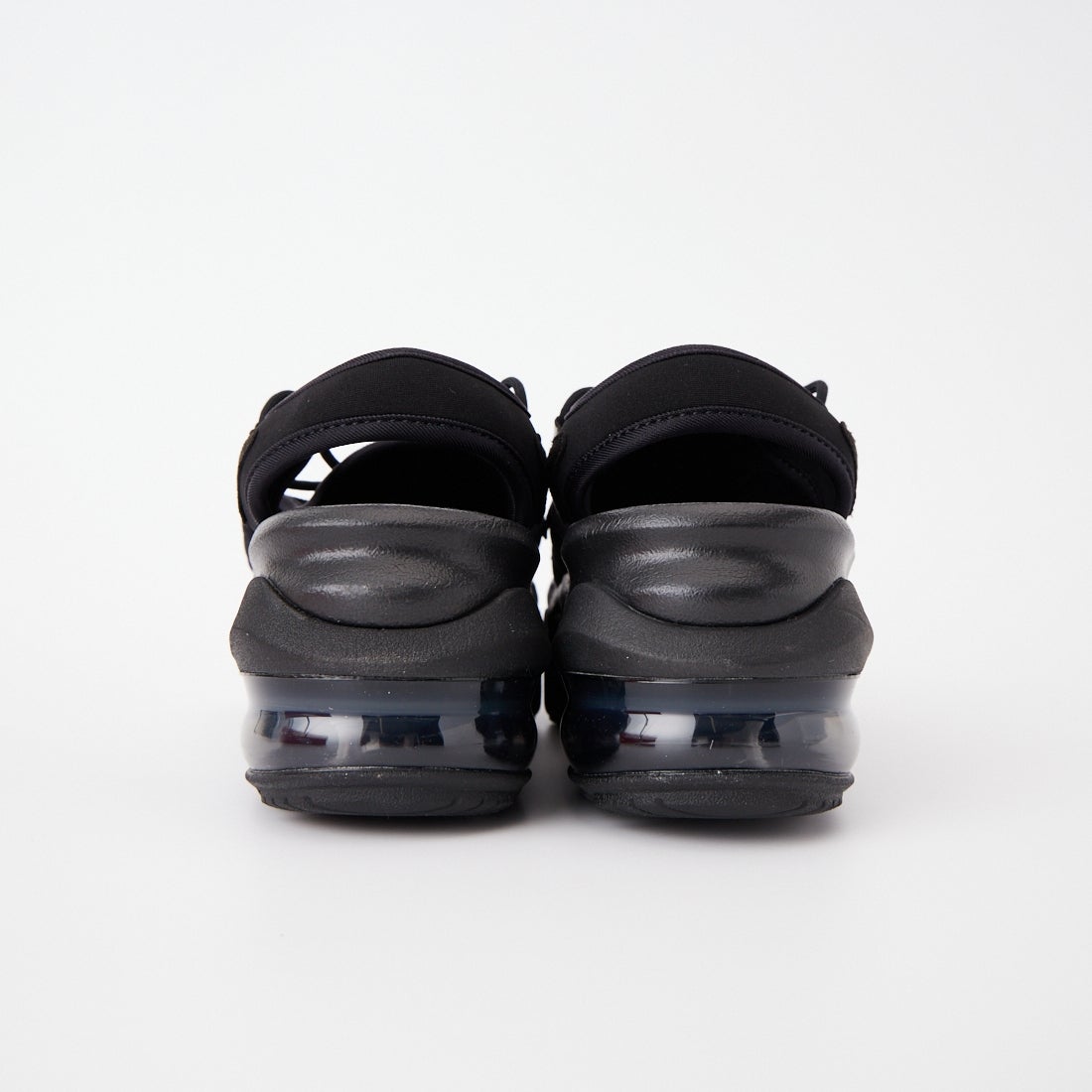 NIKE [ナイキ] エアマックス ココサンダル [CI8798] 003 ﾌﾞﾗｯｸ