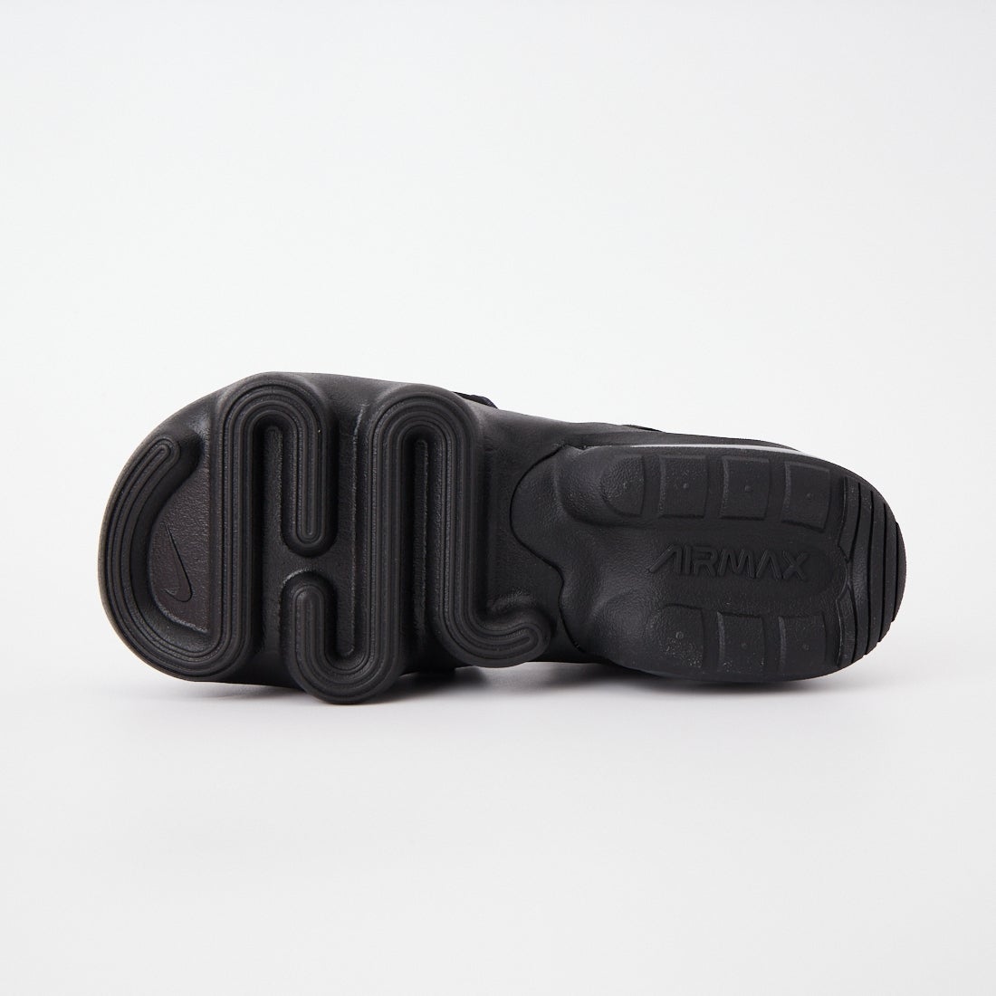 NIKE [ナイキ] エアマックス ココサンダル [CI8798] 003 ﾌﾞﾗｯｸ