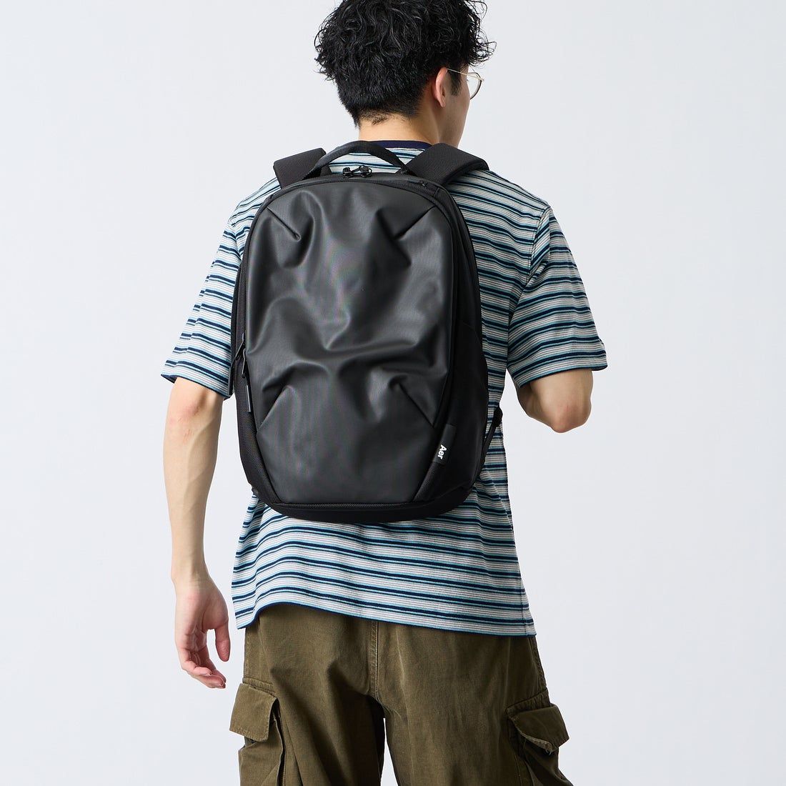 Aer [エアー] デイパック3 [AER-31014] BLACK