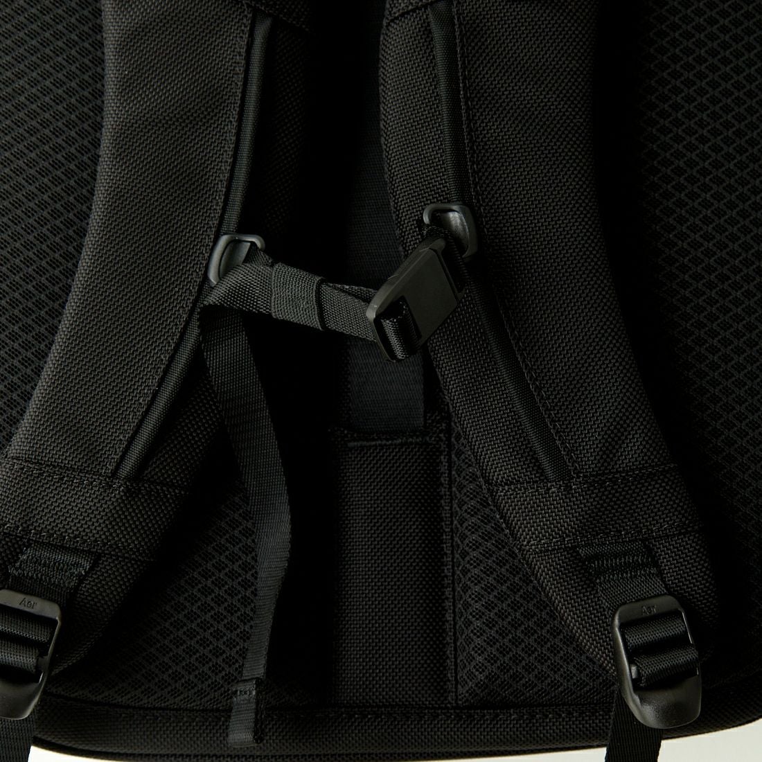 Aer [エアー] デイパック3 [AER-31014] BLACK