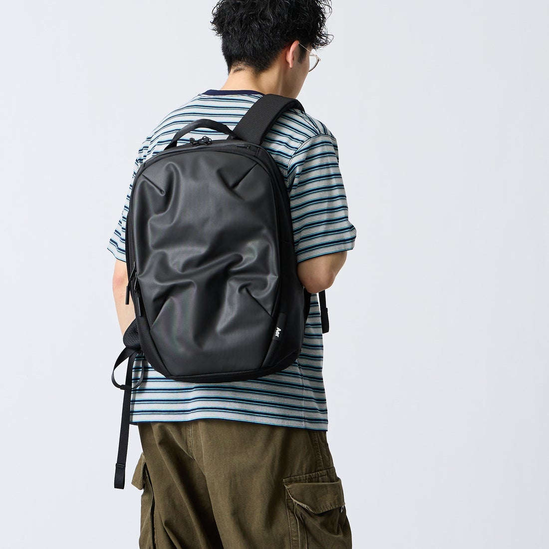 Aer [エアー] デイパック3 [AER-31014] BLACK