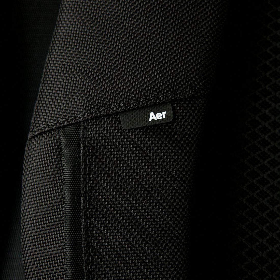 Aer [エアー] デイパック3 [AER-31014] BLACK