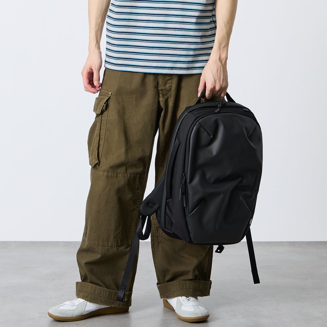 Aer [エアー] デイパック3 [AER-31014] BLACK