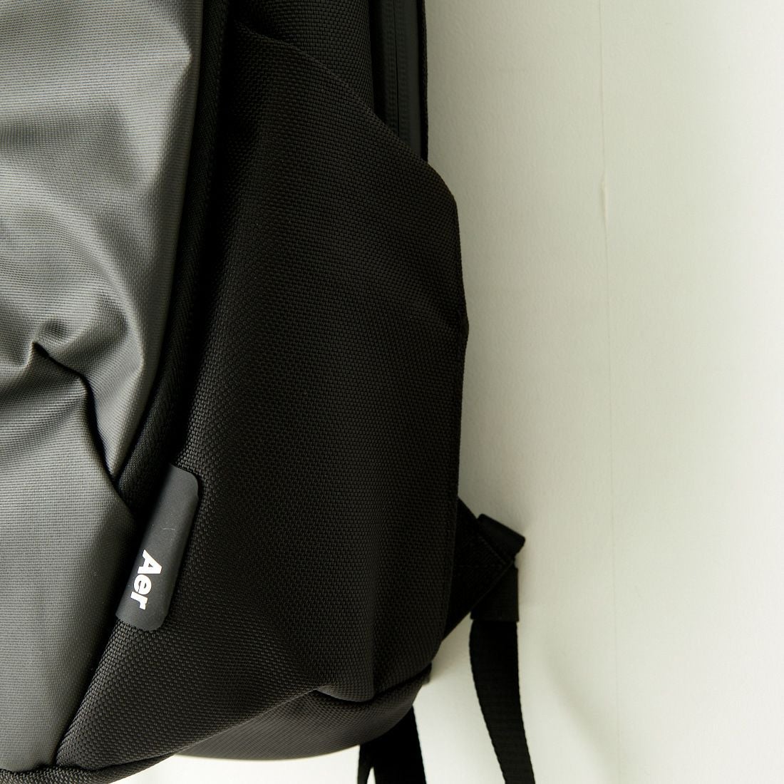 Aer [エアー] デイパック3 [AER-31014] BLACK