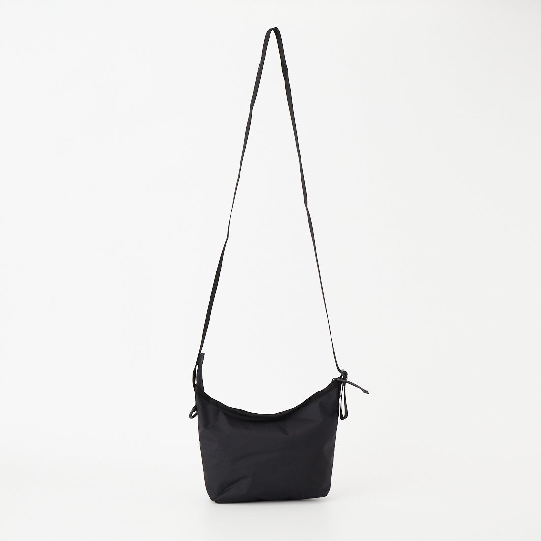 BAICYCLON by bagjack [バイシクロン バイ バッグジャック] ミニ ショルダーバッグ [BCL-56] BLACK1