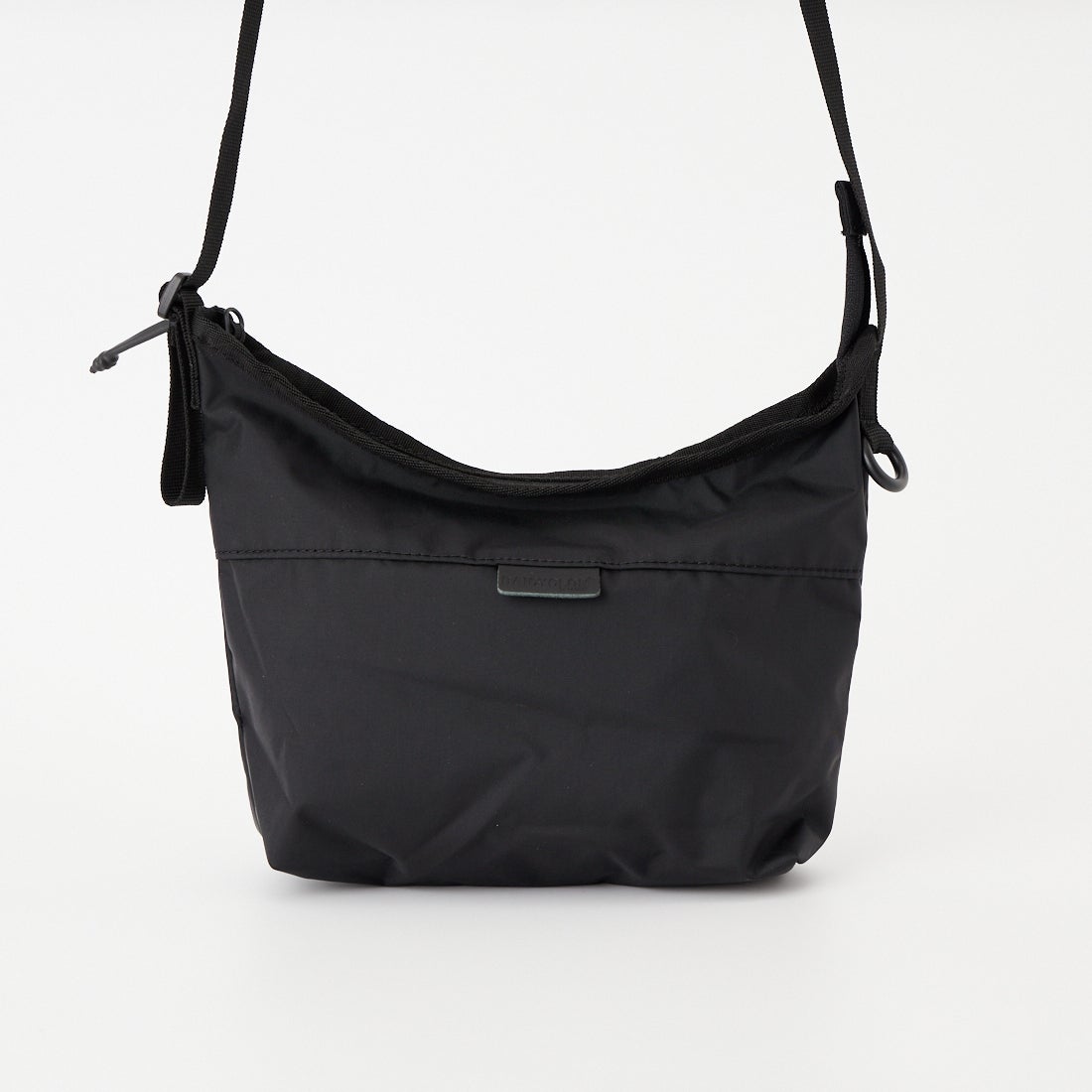 BAICYCLON by bagjack [バイシクロン バイ バッグジャック] ミニ ショルダーバッグ [BCL-56] BLACK1
