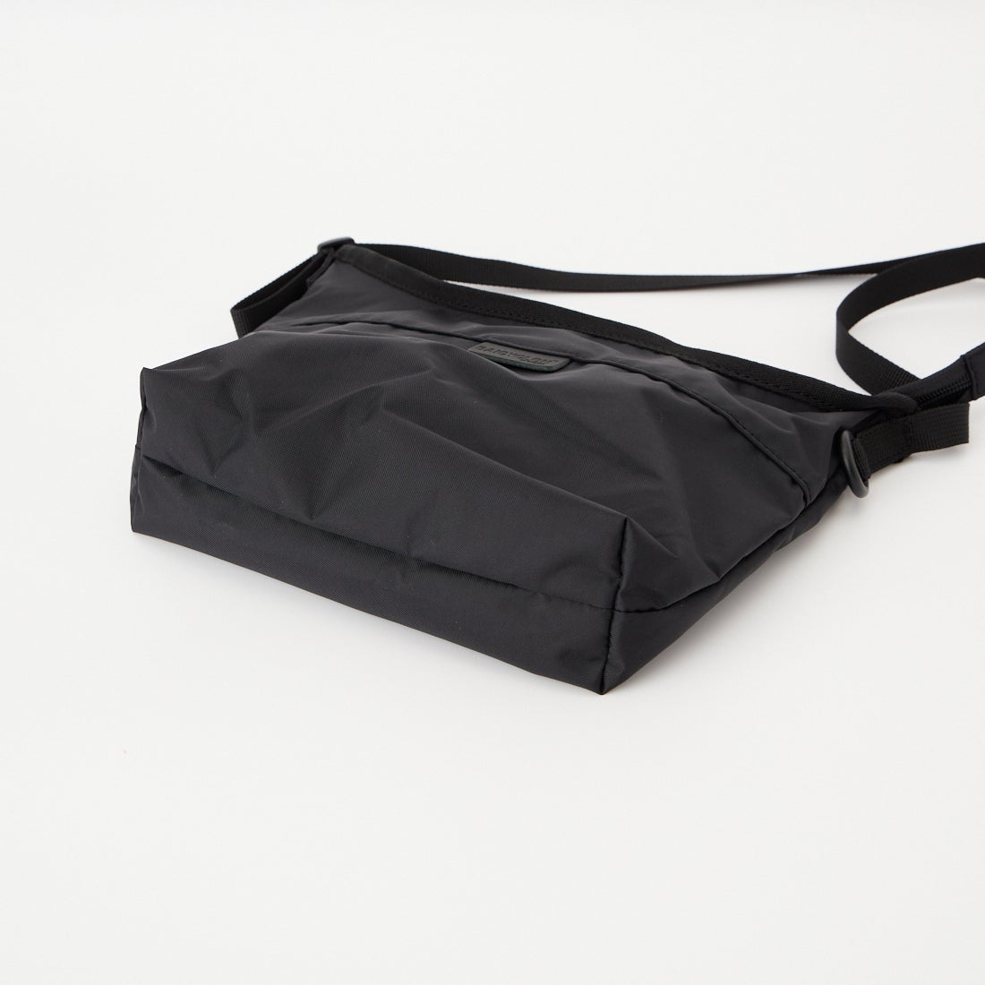 BAICYCLON by bagjack [バイシクロン バイ バッグジャック] ミニ ショルダーバッグ [BCL-56] BLACK1