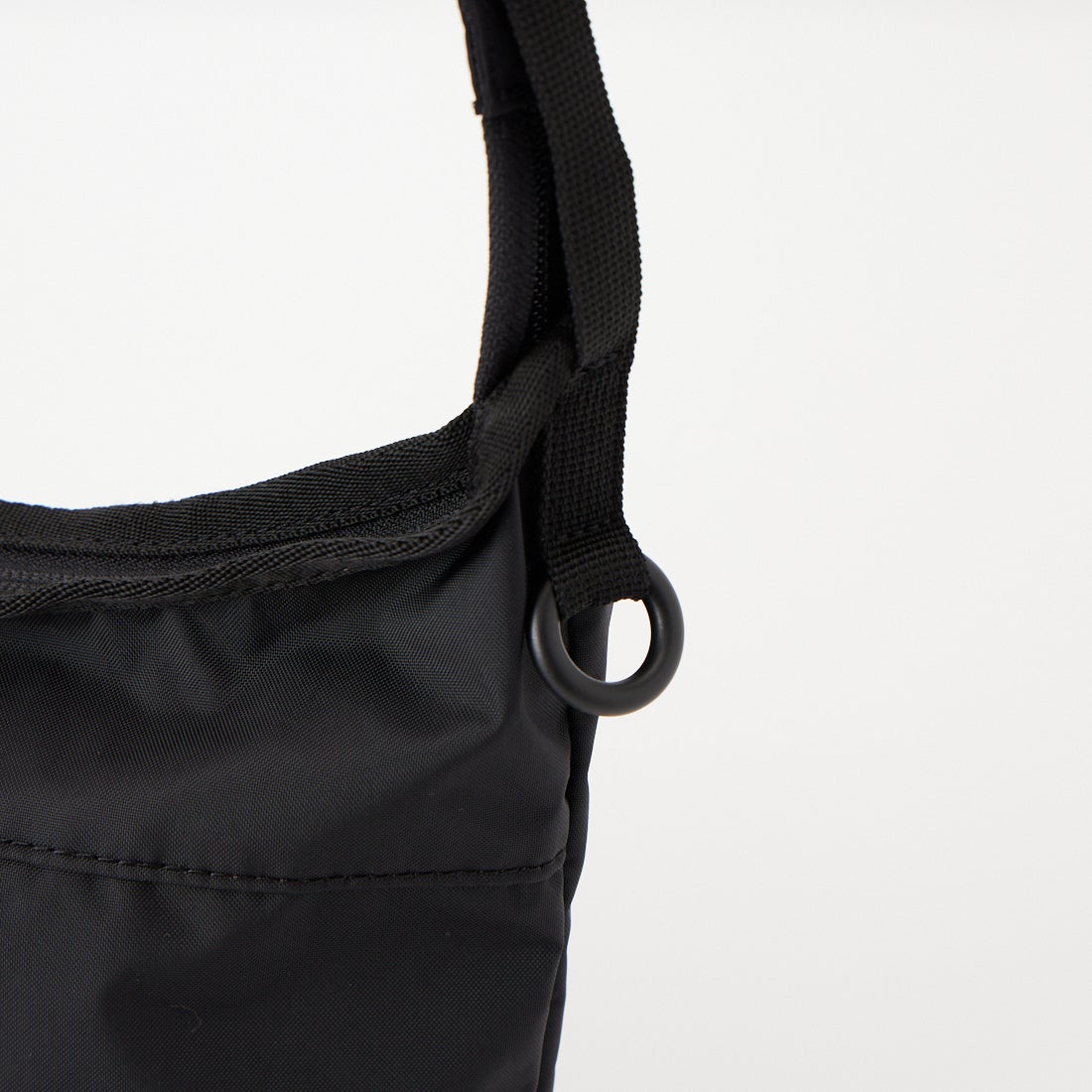 BAICYCLON by bagjack [バイシクロン バイ バッグジャック] ミニ ショルダーバッグ [BCL-56] BLACK1