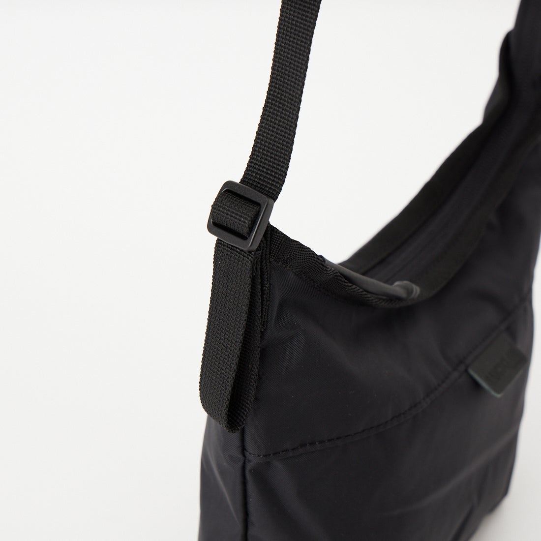 BAICYCLON by bagjack [バイシクロン バイ バッグジャック] ミニ ショルダーバッグ [BCL-56] BLACK1