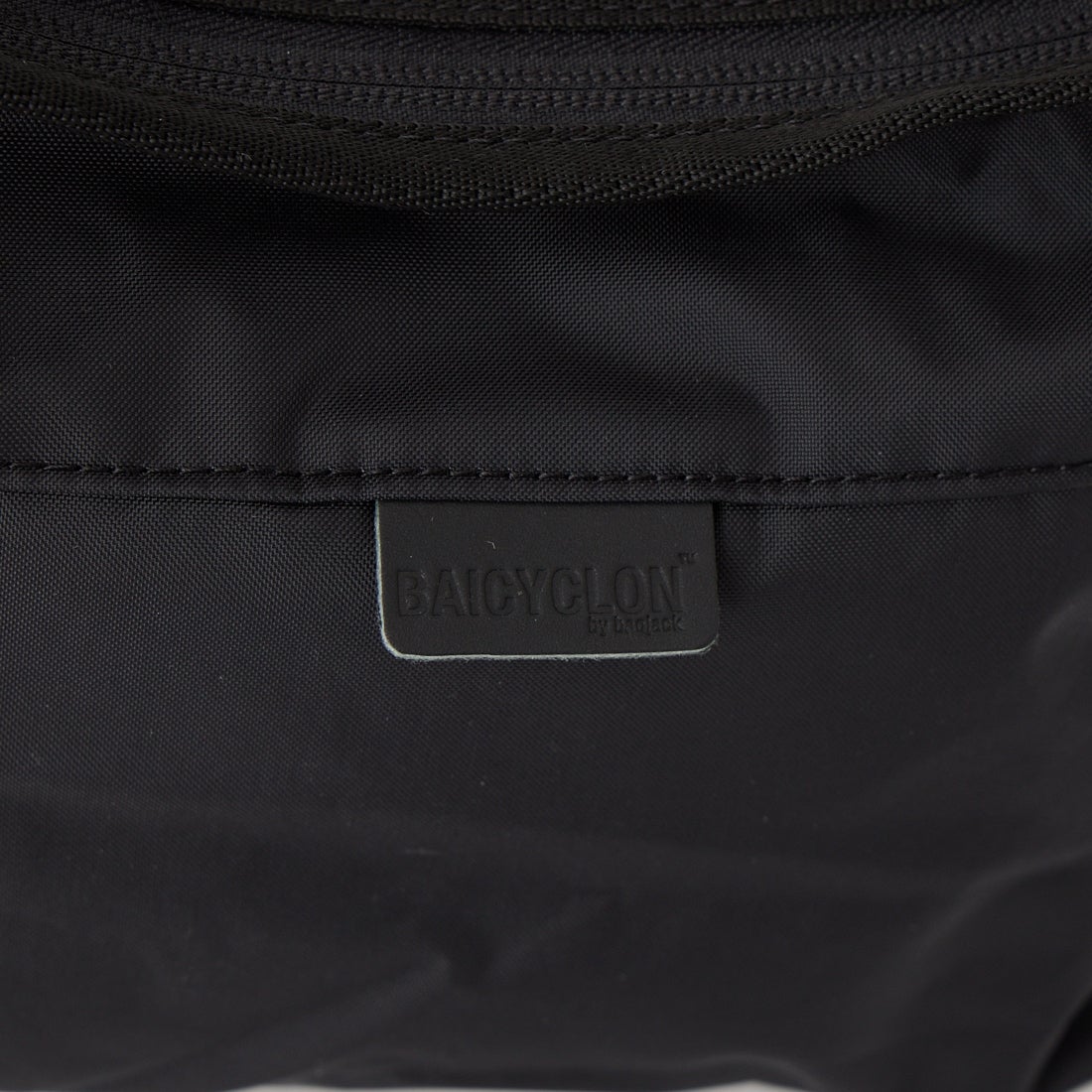 BAICYCLON by bagjack [バイシクロン バイ バッグジャック] ミニ ショルダーバッグ [BCL-56] BLACK1