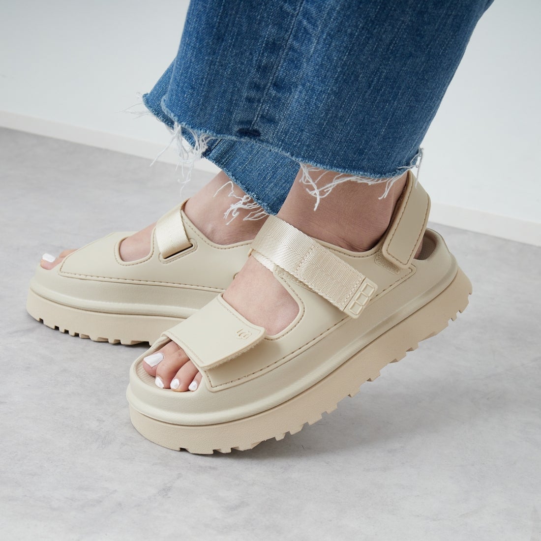 UGG [アグ] ゴールデングロウ [1152685]｜ジーンズファクトリー公式