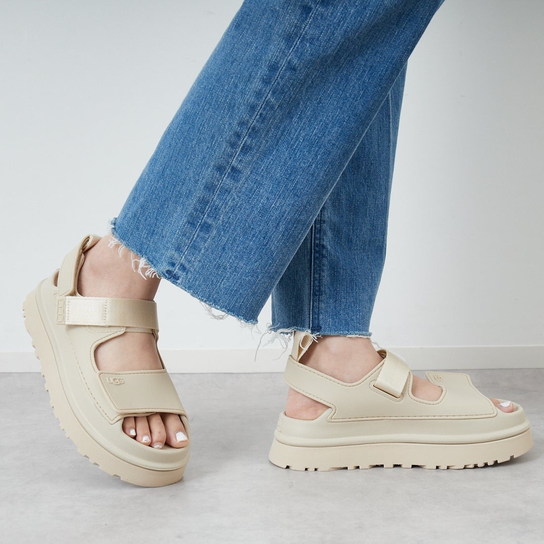 UGG [アグ] ゴールデングロウ [1152685]｜ジーンズファクトリー公式