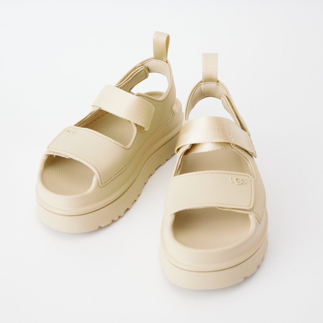 UGG [アグ] ゴールデングロウ [1152685] SEA SALT