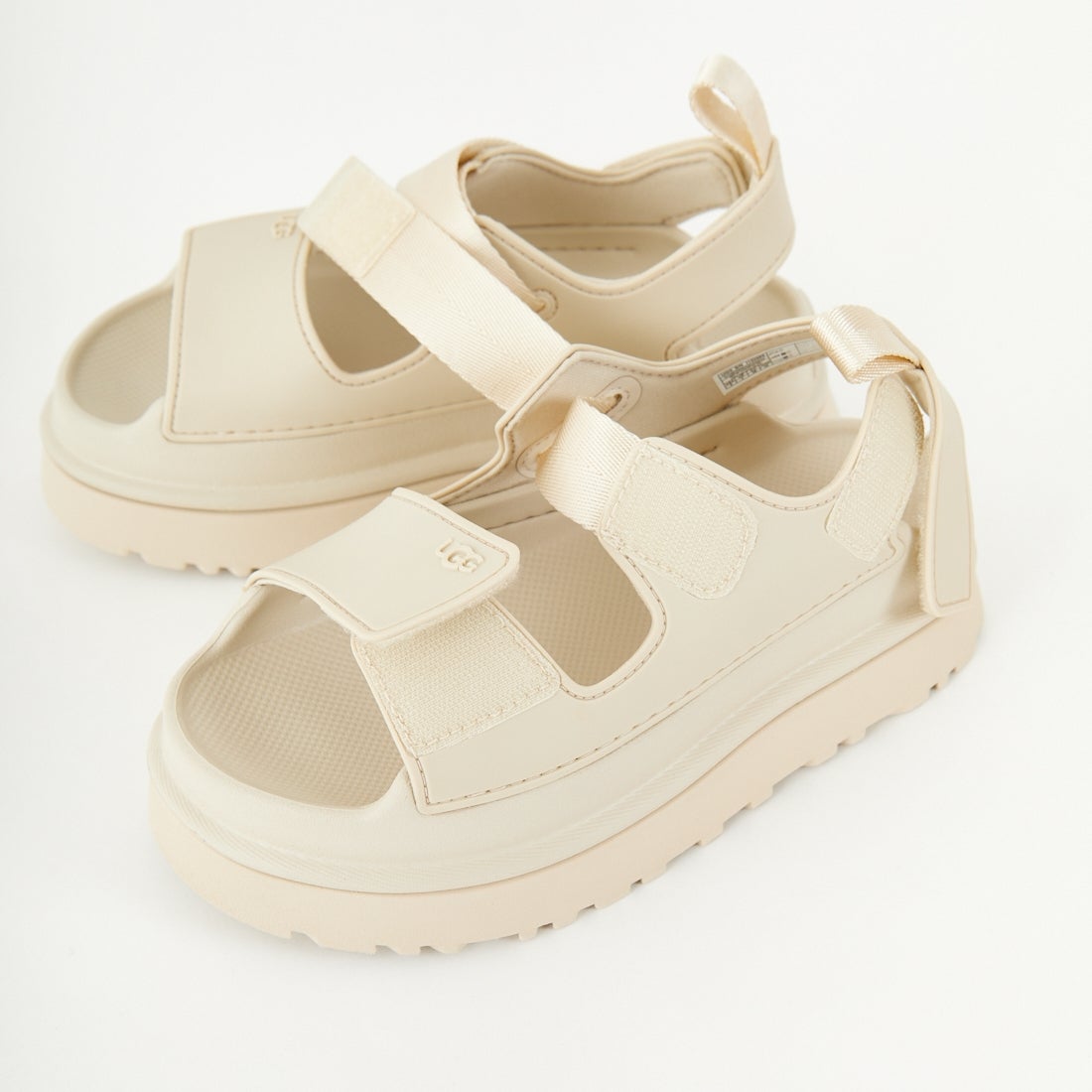 UGG [アグ] ゴールデングロウ [1152685] SEA SALT