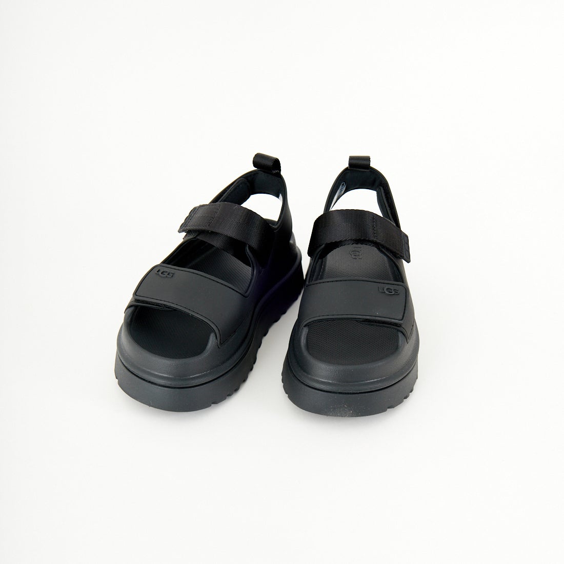 UGG [アグ] ゴールデングロウ [1152685] BLACK