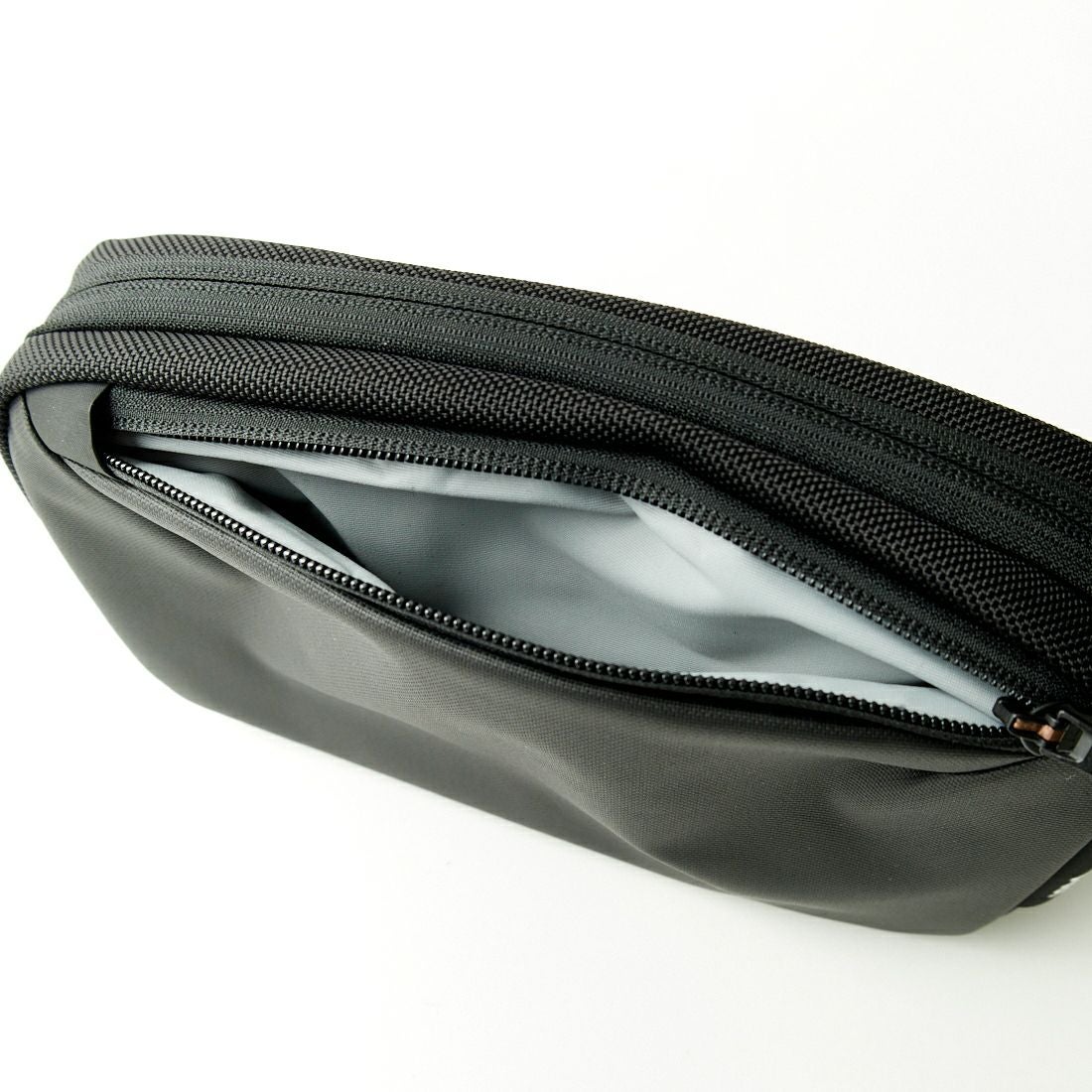 Aer [エアー] ケーブルキット3 ポーチ [AER-31018] BLACK