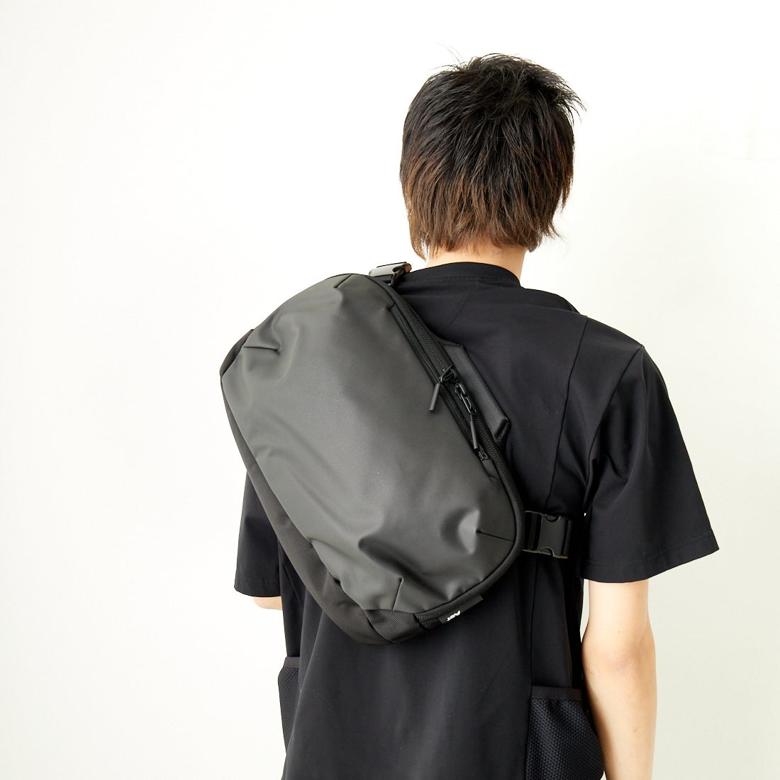 Aer [エアー] テックスリング 3 [AER-31017]｜ジーンズファクトリー