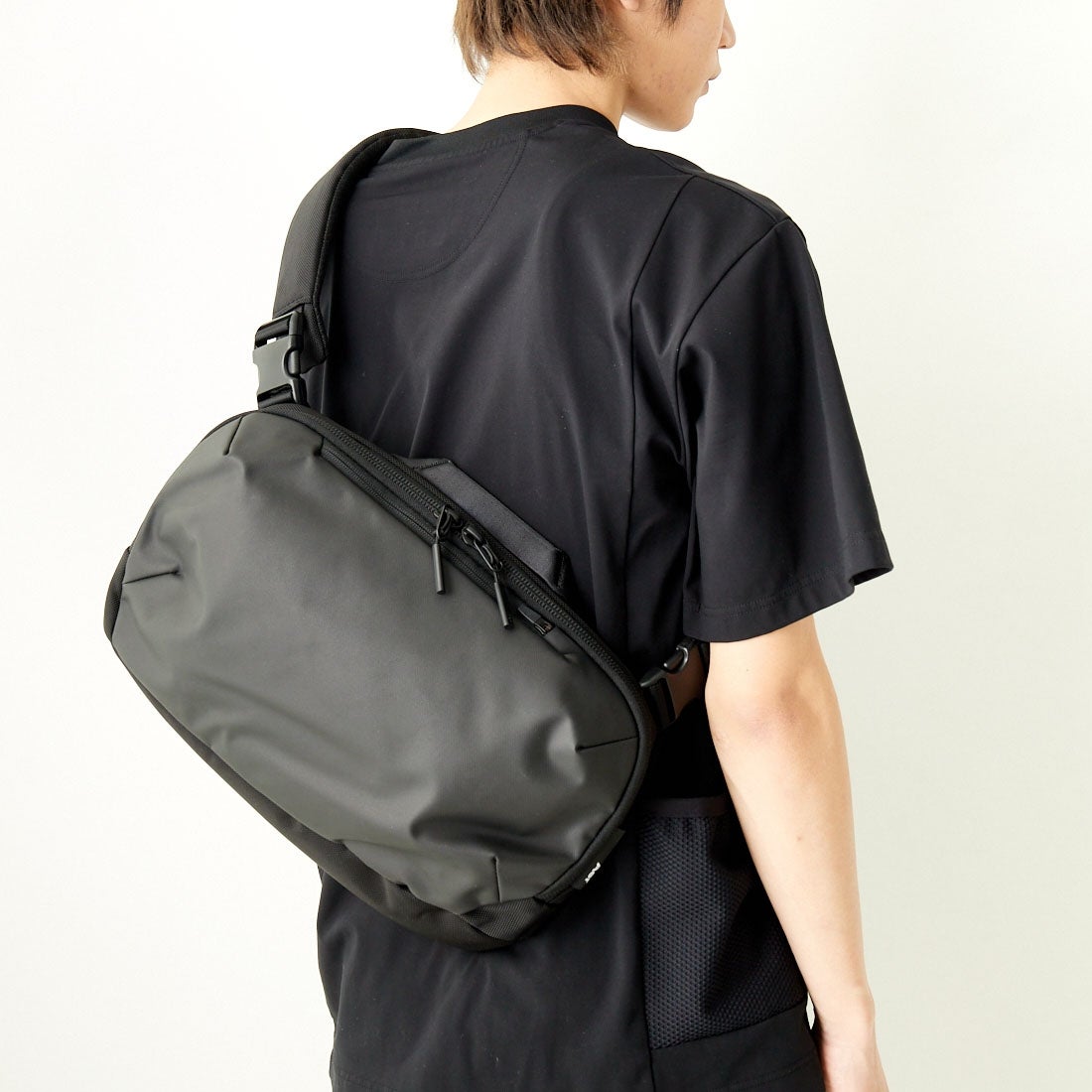 Aer [エアー] テックスリング 3 [AER-31017]｜ジーンズファクトリー