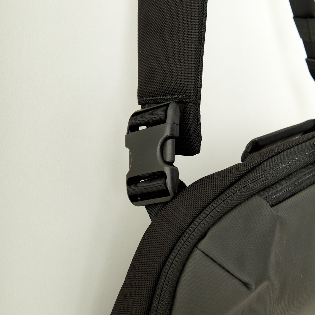 Aer [エアー] テックスリング 3 [AER-31017] BLACK