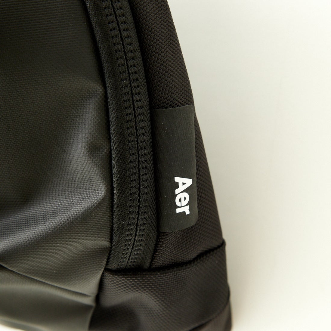 Aer [エアー] テックスリング 3 [AER-31017] BLACK