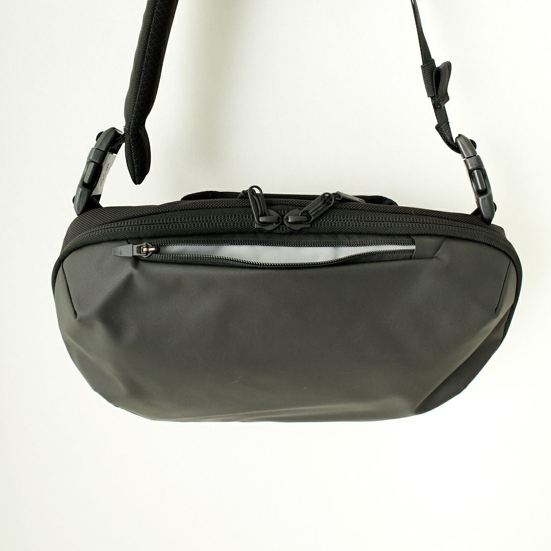 Aer [エアー] テックスリング 3 [AER-31017] BLACK