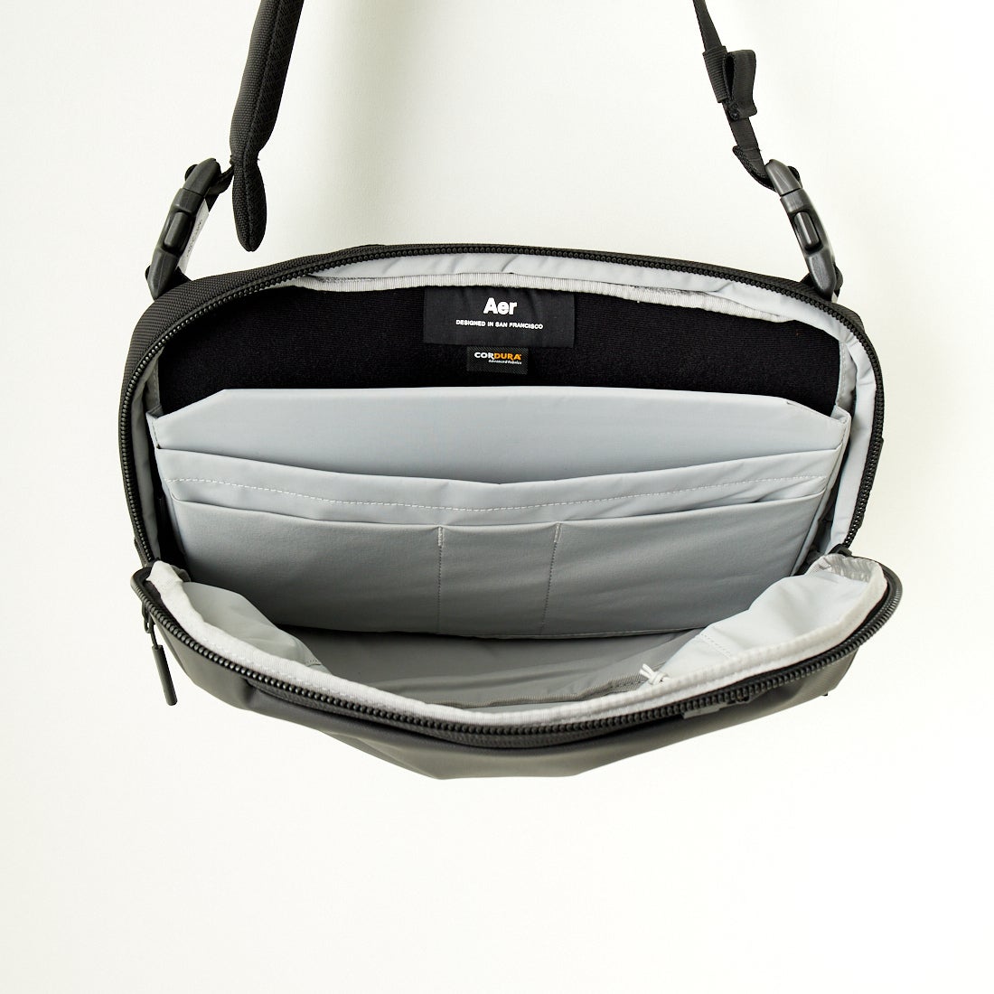 Aer [エアー] テックスリング 3 [AER-31017]｜ジーンズファクトリー