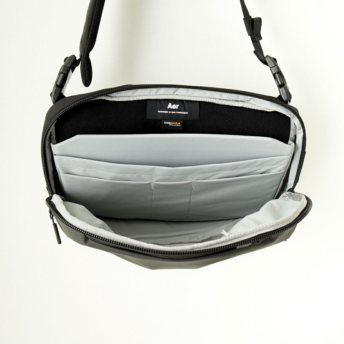 Aer [エアー] テックスリング 3 [AER-31017] BLACK