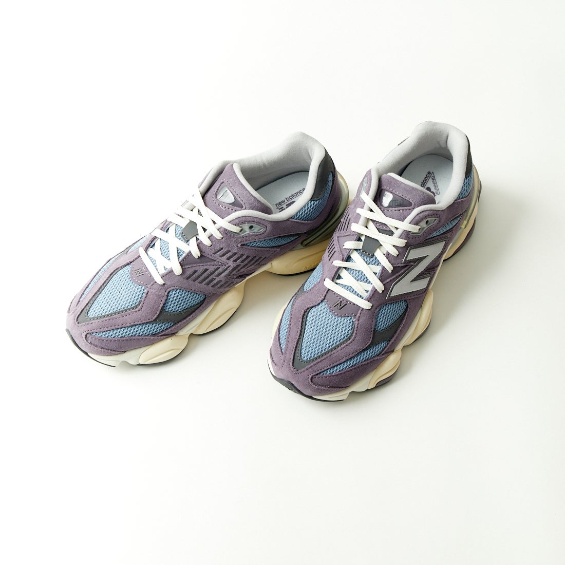 new balance [ニューバランス] スニーカー [U9060]｜ジーンズ