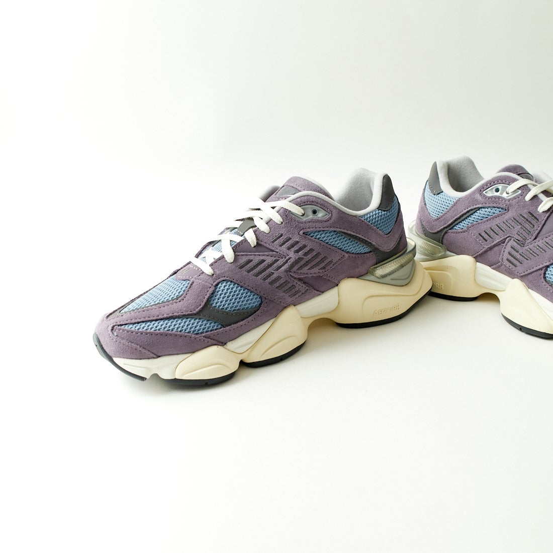 new balance [ニューバランス] スニーカー [U9060] new balance [ニューバランス] スニーカー [U9060] SFA ﾊﾟｰﾌﾟﾙ