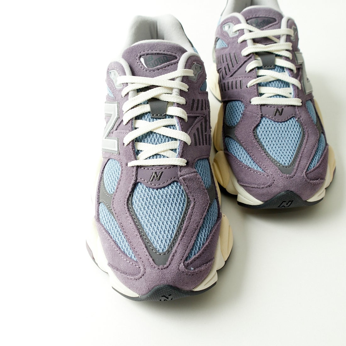new balance [ニューバランス] スニーカー [U9060]｜ジーンズ