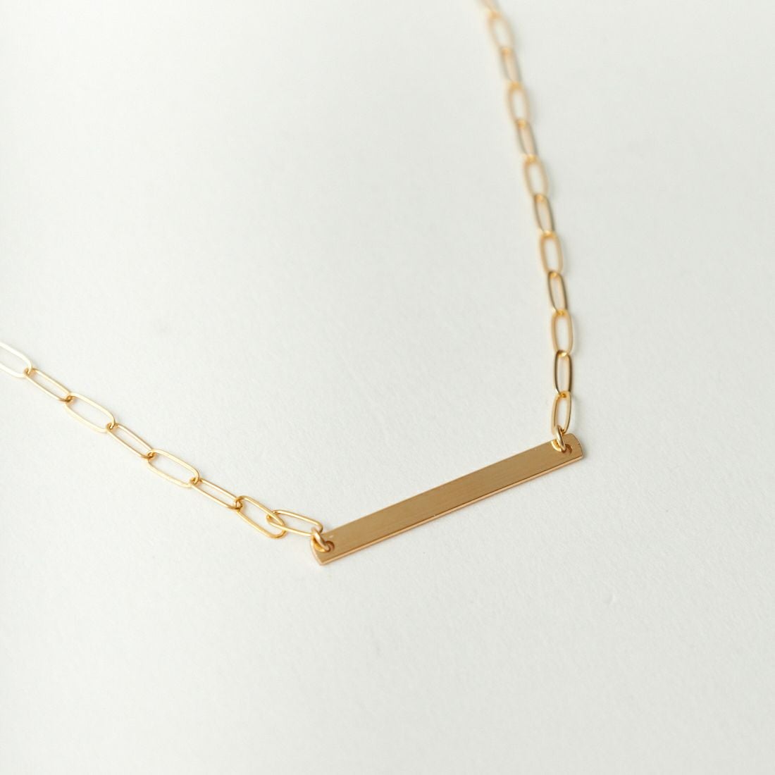 EO [イオ] ネックレス [EO24SS-31] GOLD