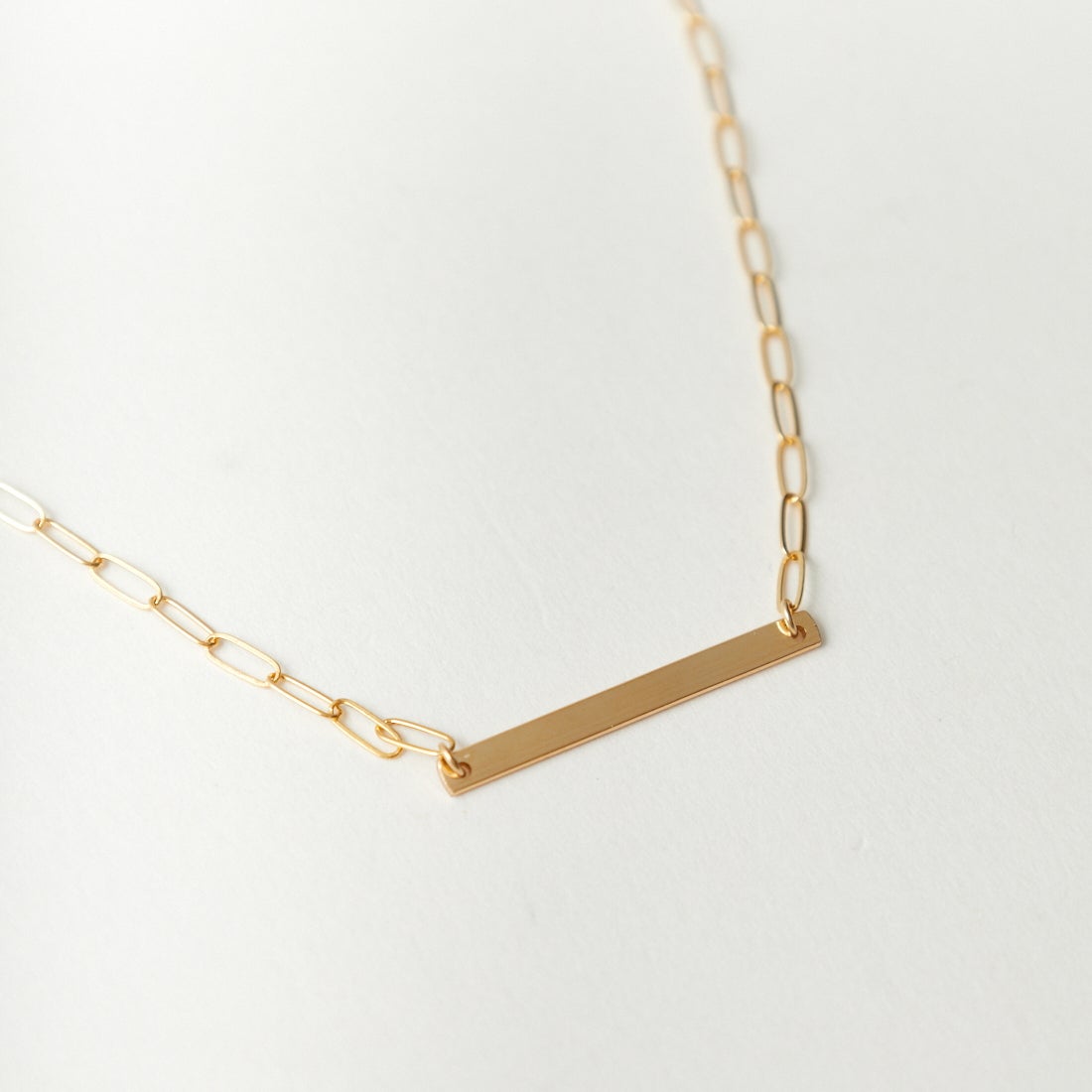 EO [イオ] ネックレス [EO24SS-31] GOLD