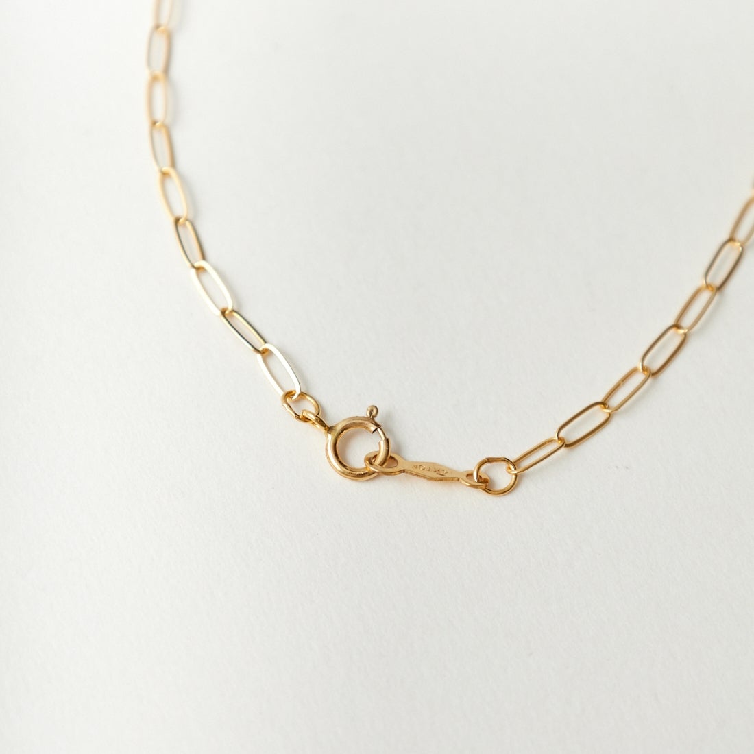 EO [イオ] ネックレス [EO24SS-31] GOLD