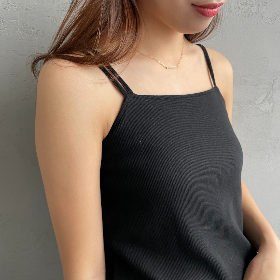 EO [イオ] ネックレス [EO24SS-31] GOLD