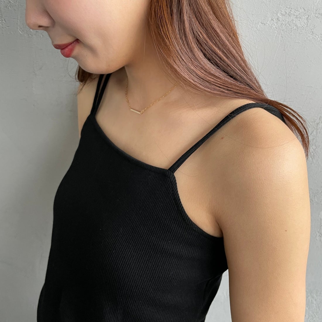 EO [イオ] ネックレス [EO24SS-31] GOLD