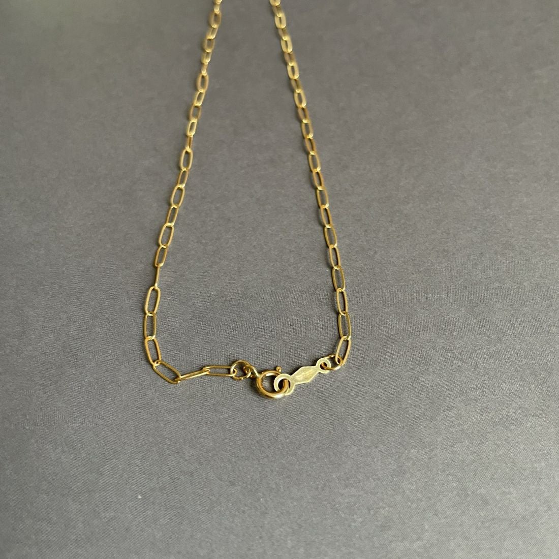 EO [イオ] ネックレス [EO24SS-31] GOLD