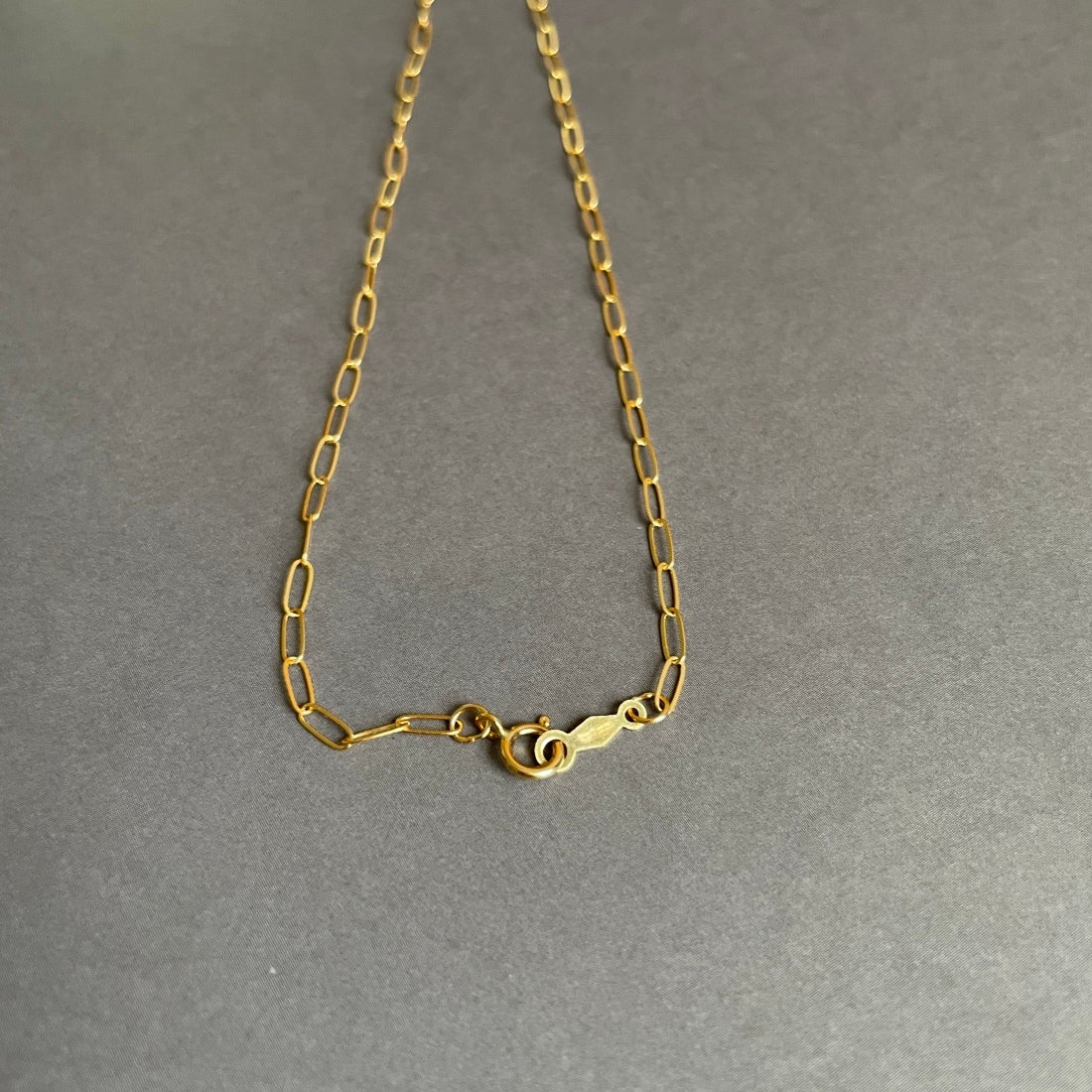 EO [イオ] ネックレス [EO24SS-31] GOLD