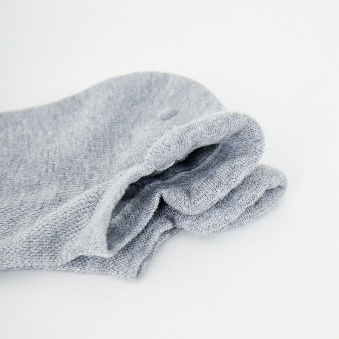 FALKE [ファルケ] クールキックスニーカーソックス [16609] 3400 L.GRY