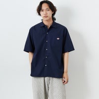 NAVY&&モデル身長：179cm 着用サイズ：42&&