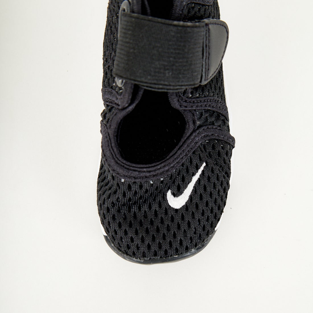 NIKE [ナイキ] リトルリフト [317415] 014 ﾌﾞﾗｯｸ