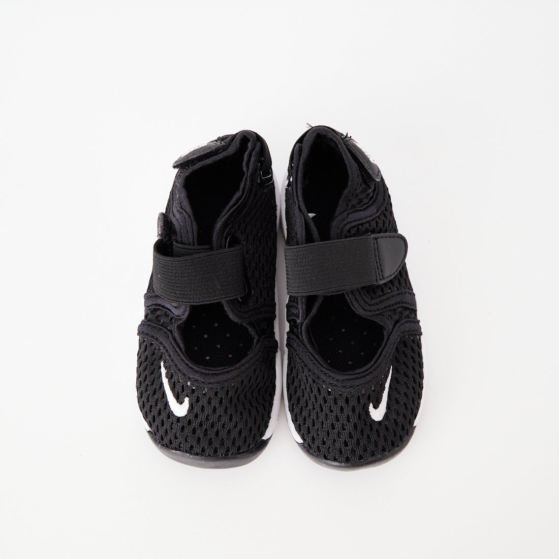 NIKE [ナイキ] リトルリフト [317415] 014 ﾌﾞﾗｯｸ