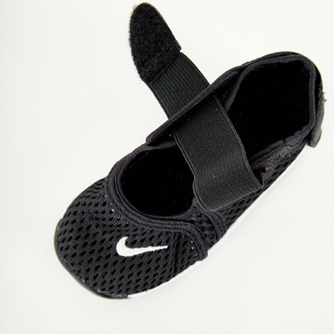 NIKE [ナイキ] リトルリフト [317415] 014 ﾌﾞﾗｯｸ