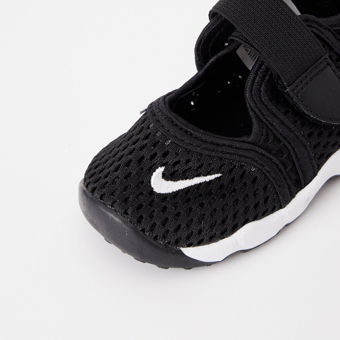 NIKE [ナイキ] リトルリフト [317415] 014 ﾌﾞﾗｯｸ