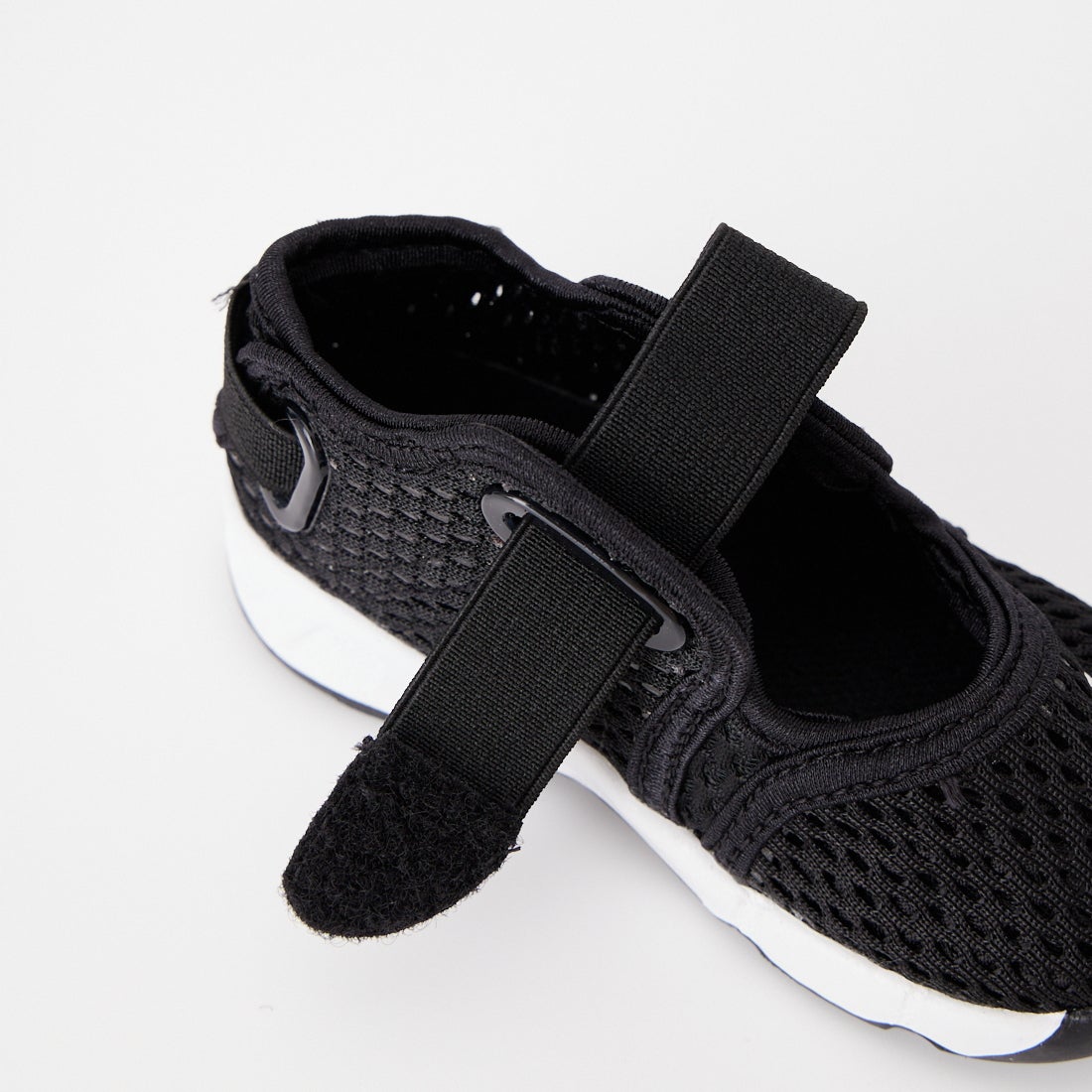 NIKE [ナイキ] リトルリフト [317415] 014 ﾌﾞﾗｯｸ