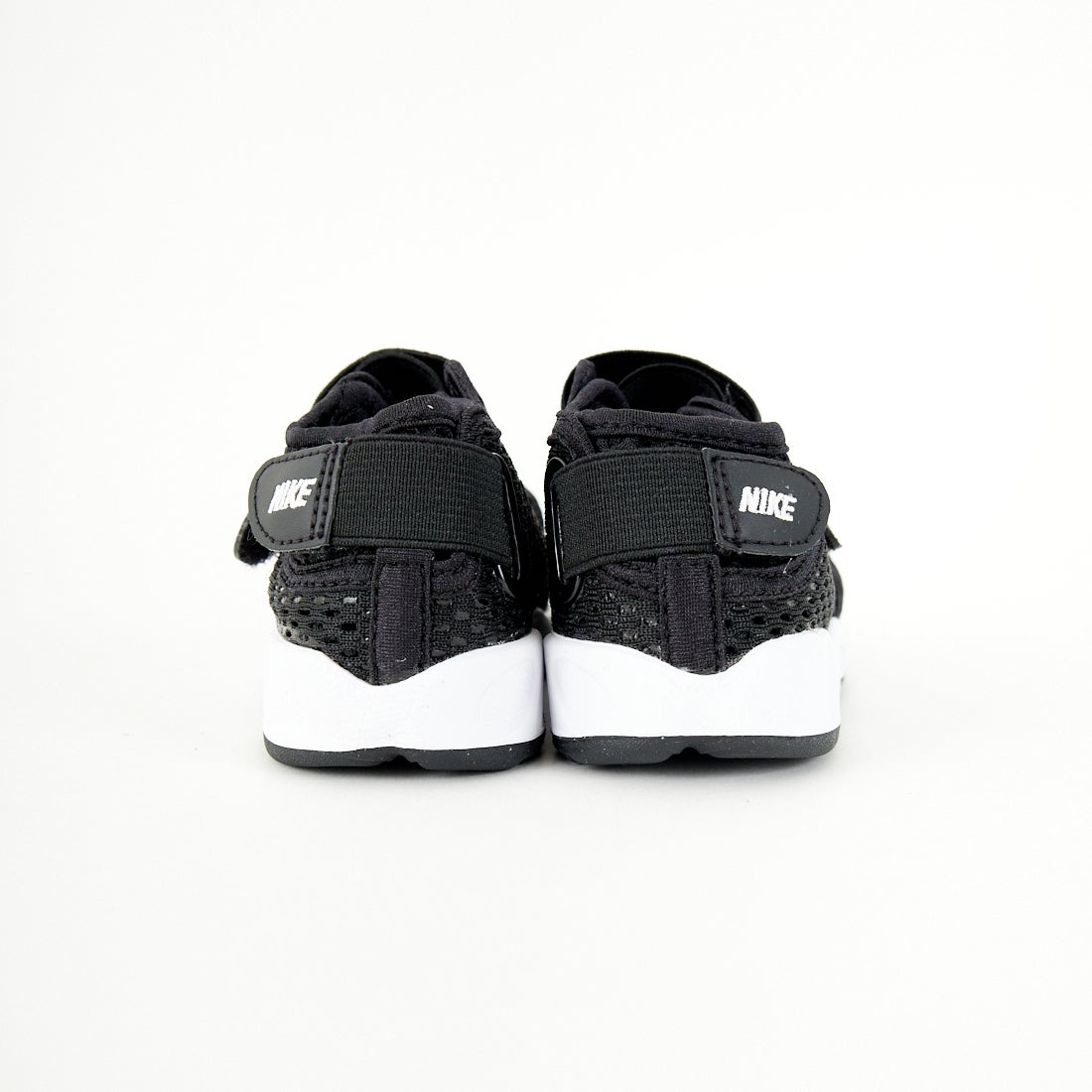 NIKE [ナイキ] リトルリフト [317415] 014 ﾌﾞﾗｯｸ