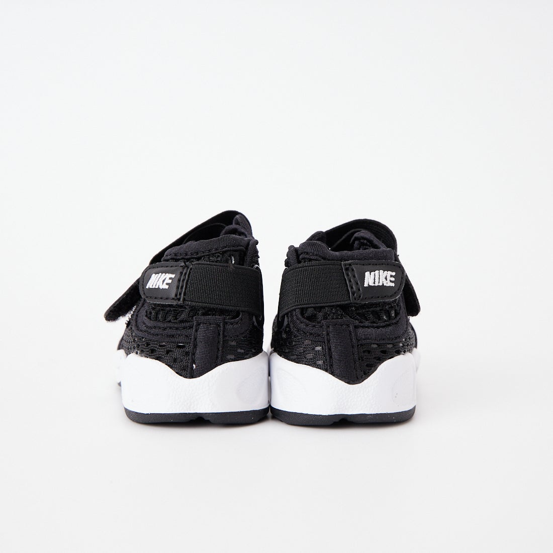 NIKE [ナイキ] リトルリフト [317415] 014 ﾌﾞﾗｯｸ