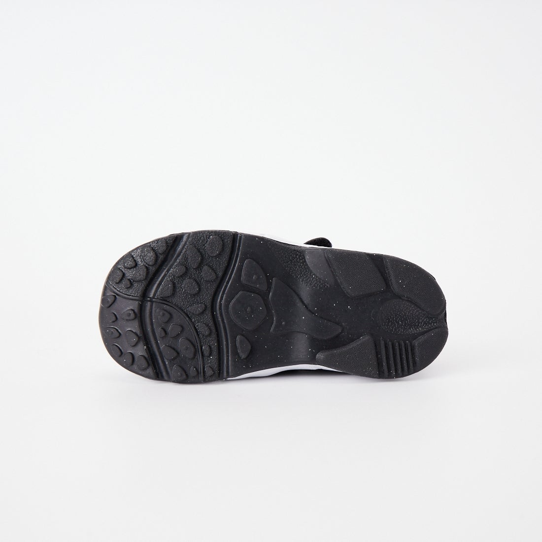 NIKE [ナイキ] リトルリフト [317415] 014 ﾌﾞﾗｯｸ